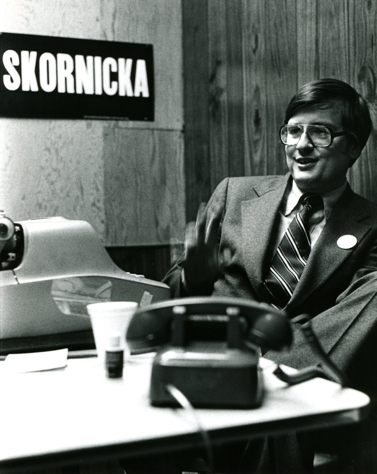 Joel Skornicka -- Apr 16, 1979 (copy)